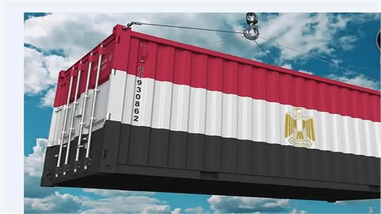 مصر تحقق 4 مليارات دولار صادرات لأعلى خمس دول في الربع الأول
